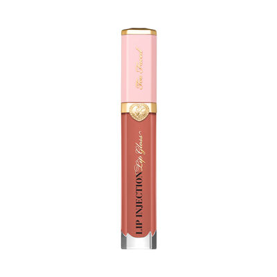LIP INJECTION LIP GLOSS (BRILLO LABIAL)